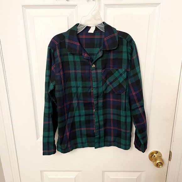 Kids Printed Pajama Set - Picture 3 of 7